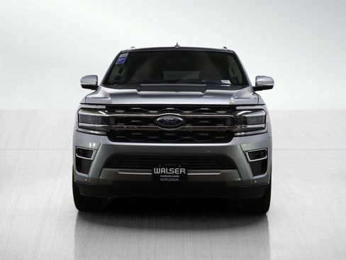 Used 2024 Ford Expedition Max Limited AWD/4WD image 11