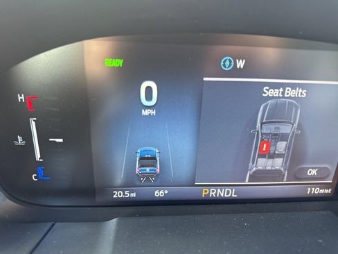 New 2025 Ford Maverick XLT w/ XLT Luxury Package image 30