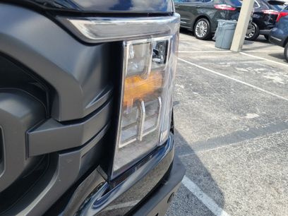 Certified 2023 Ford F150 XLT w/ Equipment Group 302A High