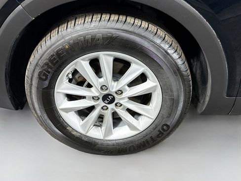 Used 2020 Kia Sorento LX w/ LX I4 Convenience Package image 37