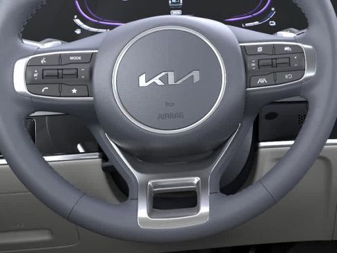 New 2025 Kia Sportage EX w/ EX Premium Package image 22