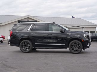Used 2023 GMC Yukon Denali w/ Max Trailering Package AWD/4WD video 2