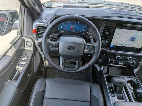 New 2026 Ford F150 Raptor image 17