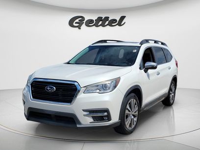 Used 2020 Subaru Ascent Touring w/ Popular Package #3