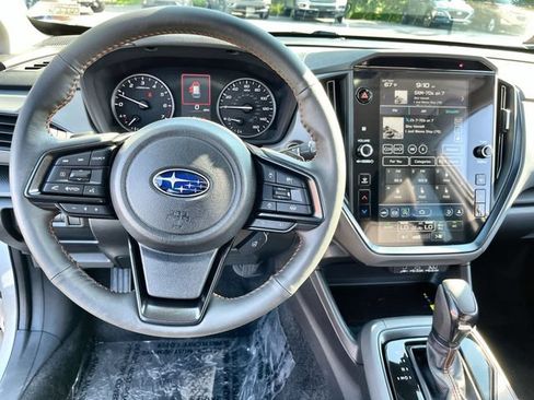 New 2026 Subaru Crosstrek 2.5i Limited AWD/4WD image 13