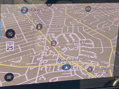 Certified 2022 Volkswagen ID.4 Pro image 13