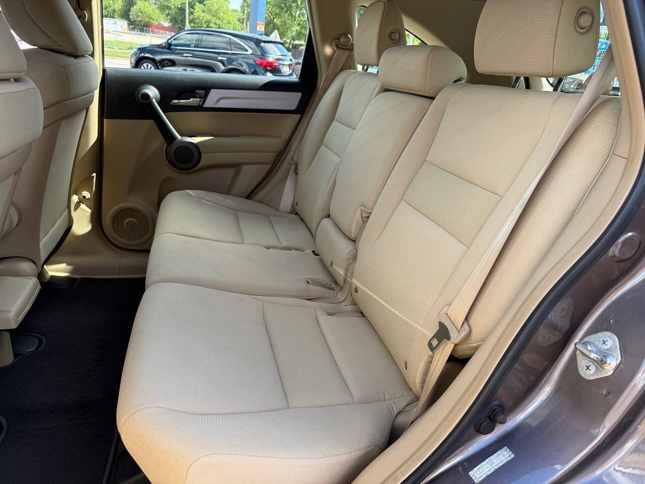 Used 2010 Honda CR-V LX image 29