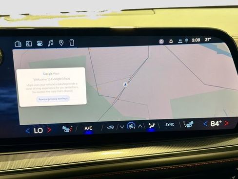 New 2026 Chevrolet Tahoe RST w/ RST Capability Package image 13