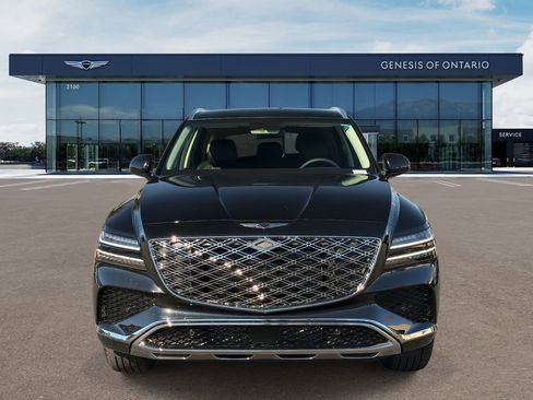 New 2026 Genesis GV80 2.5T AWD/4WD image 4