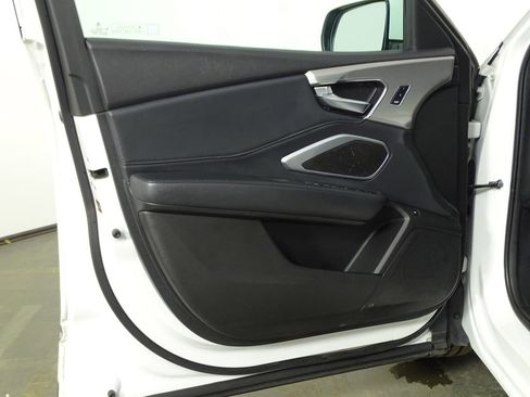 Used 2021 Acura RDX AWD image 16