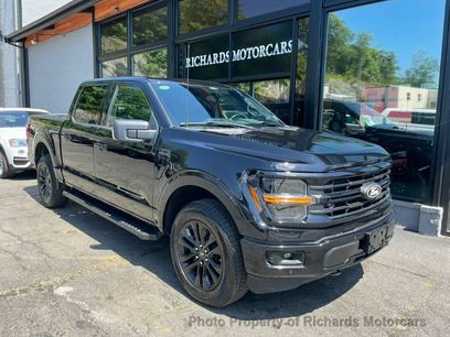 Used 2024 Ford F150 XLT w/ Equipment Group 303A High