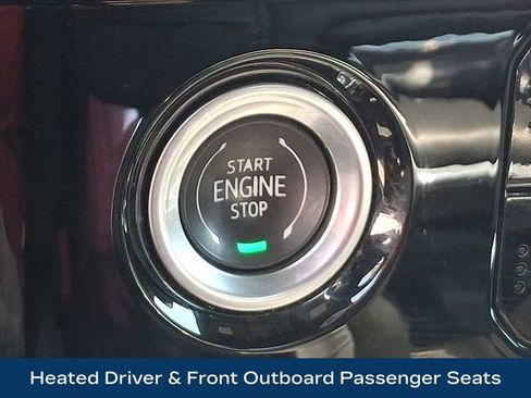 Used 2023 Chevrolet Silverado 1500 LT w/ Protection Package AWD/4WD image 18