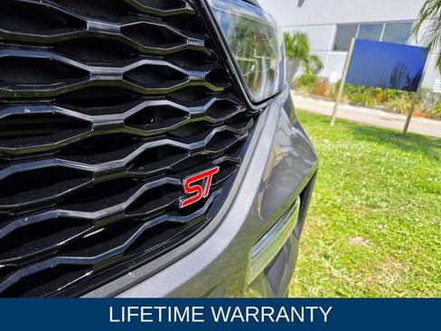 Used 2021 Ford Explorer ST w/ Equipment Group 401A AWD/4WD image 6