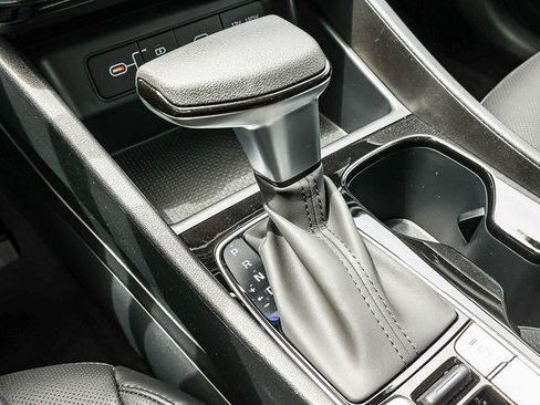 New 2026 Hyundai Tucson SEL Plus FWD image 25