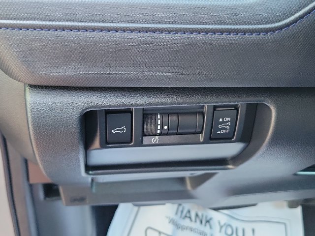 Certified 2026 Subaru Forester Premium AWD/4WD image 11