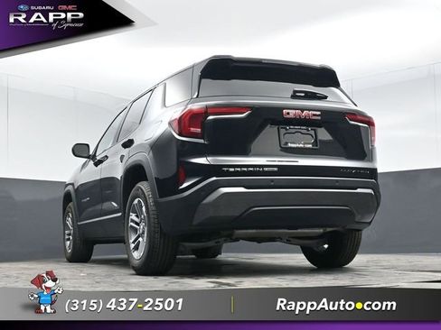 Used 2026 GMC Terrain Elevation image 20