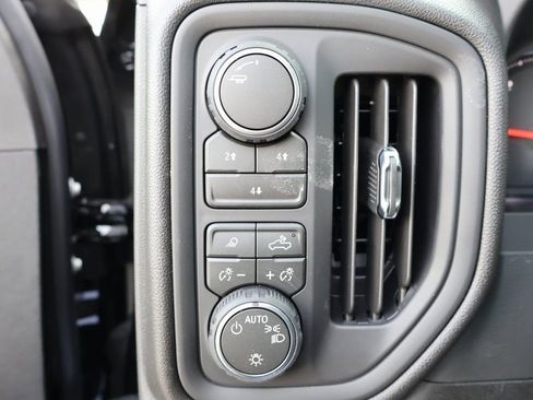 New 2026 Chevrolet Silverado 3500 W/T AWD/4WD image 12