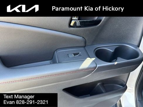 Used 2024 Honda Passport Black Edition image 13