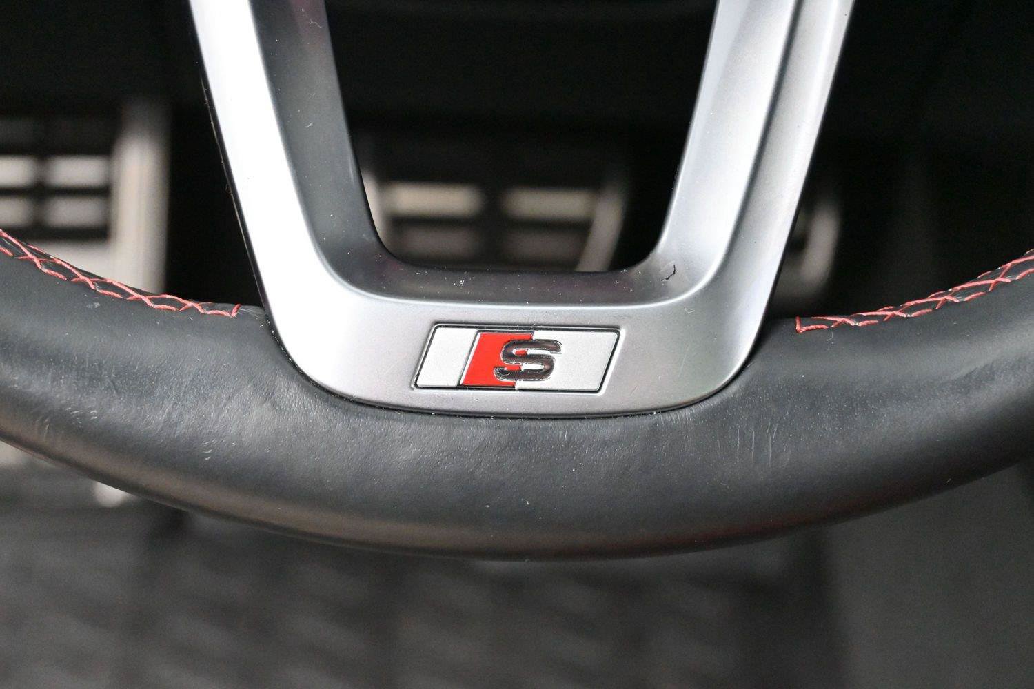 Used 2024 Audi SQ5 Prestige AWD/4WD image 18