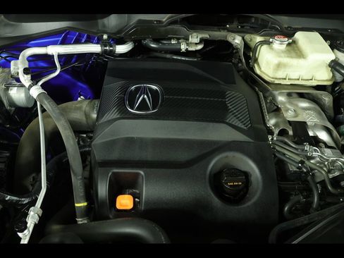 Used 2022 Acura MDX Type S w/ Advance Package AWD/4WD image 25