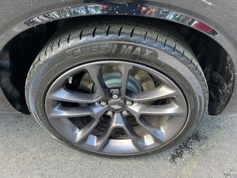 Used 2023 Dodge Challenger R/T Scat Pack w/ Plus Package image 18