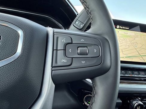 New 2026 GMC Sierra 1500 Elevation w/ X31 Off-Road Package image 24