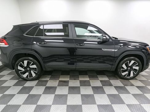 New 2026 Volkswagen Atlas Cross Sport SE AWD/4WD image 7