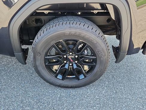 New 2026 GMC Sierra 1500 Elevation AWD/4WD image 5