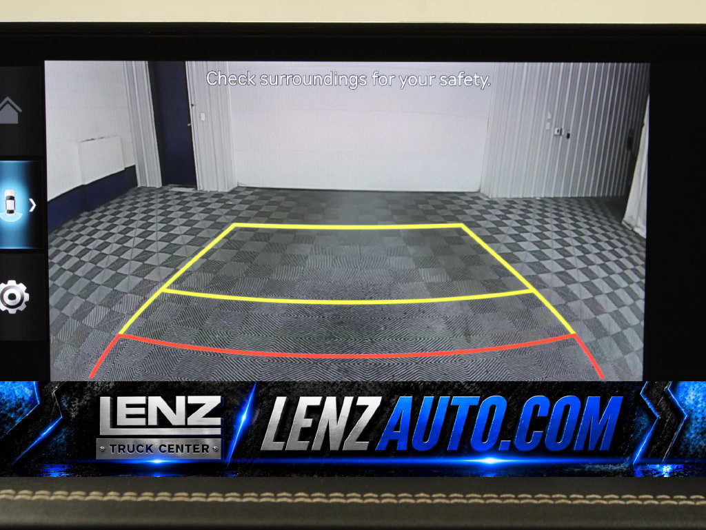 Used 2024 Genesis GV80 2.5T AWD/4WD image 16