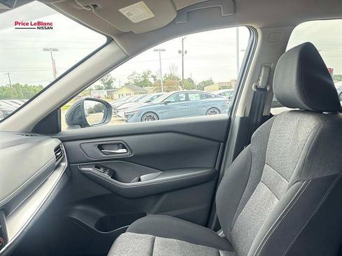 Used 2026 Nissan Rogue SV AWD/4WD image 15