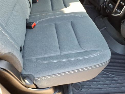 Used 2022 RAM 1500 Big Horn AWD/4WD image 20