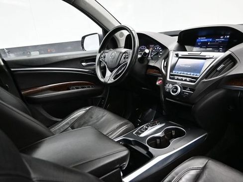 Used 2020 Acura MDX SH-AWD image 17