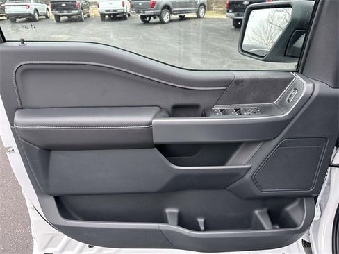 New 2025 Ford F150 XLT w/ Equipment Group 301A Standard image 14