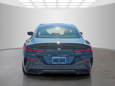 New 2026 BMW 840i xDrive AWD/4WD image 5