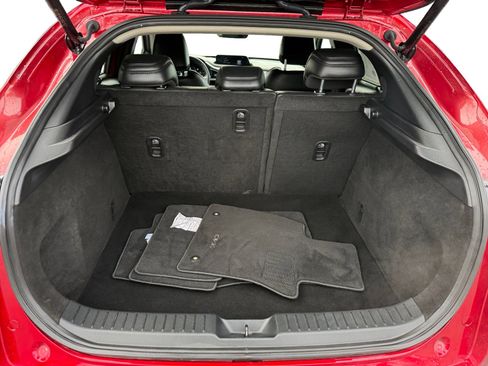 Used 2023 MAZDA CX-30 2.5 Turbo w/ Premium Package image 17