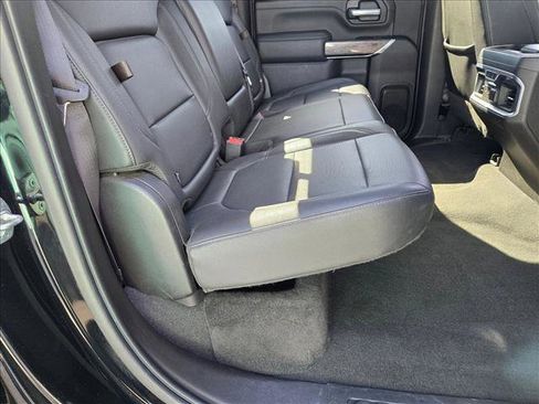 Used 2021 Chevrolet Silverado 2500 LTZ w/ LTZ Plus Package image 17