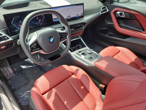 Used 2025 BMW 230i Coupe RWD image 20