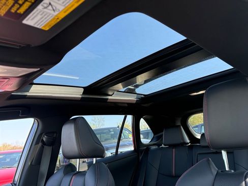 Used 2025 Toyota RAV4 XSE w/ Premium Package AWD/4WD image 3