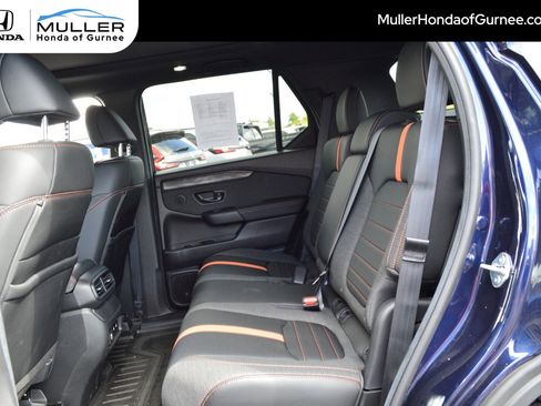 Certified 2026 Honda Passport TrailSport image 28