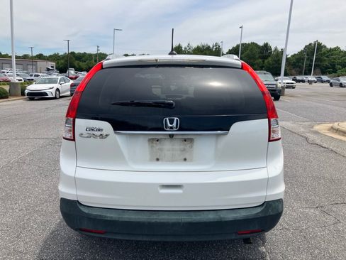 Used 2013 Honda CR-V EX-L image 18