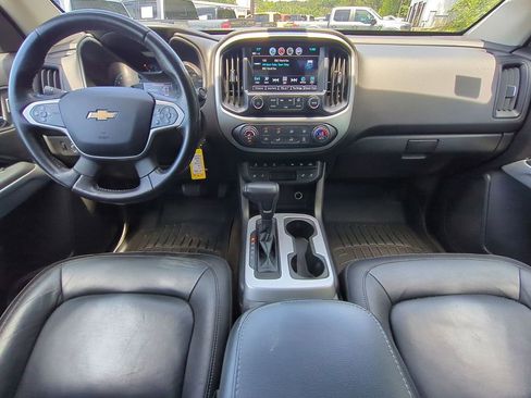 Used 2017 Chevrolet Colorado ZR2 AWD/4WD image 18