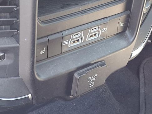 Used 2025 RAM 1500 Laramie w/ Sport Appearance Package AWD/4WD image 23
