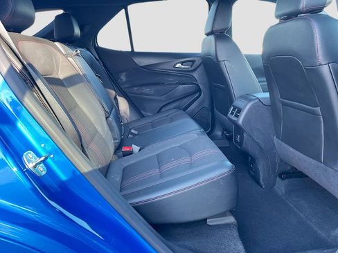 Used 2024 Chevrolet Equinox RS image 23