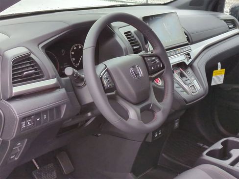 New 2026 Honda Odyssey Sport-L image 10