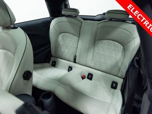 Used 2021 MINI Cooper SE w/ 8.8" Touchscreen Nav Package image 24