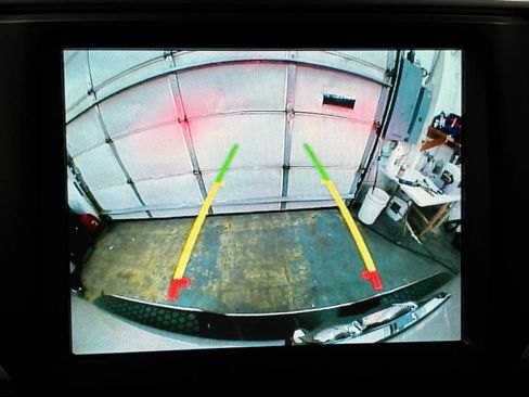 Used 2017 RAM 1500 Big Horn image 12