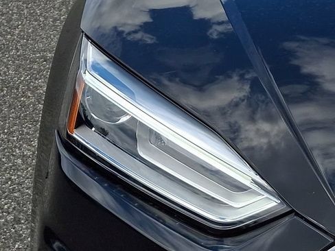 Used 2018 Audi A5 2.0T Premium AWD/4WD image 28