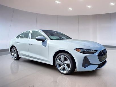 New 2025 Audi A5 2.0T Premium Plus