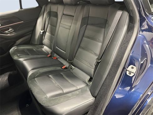 Certified 2022 Mercedes-Benz GLE 53 AMG 4MATIC Coupe image 31