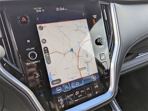 Used 2022 Subaru Outback Limited image 18